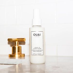 Ouai Leave In Conditioner